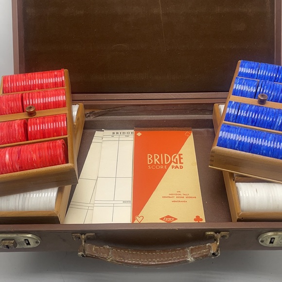Lowe Bridge Case